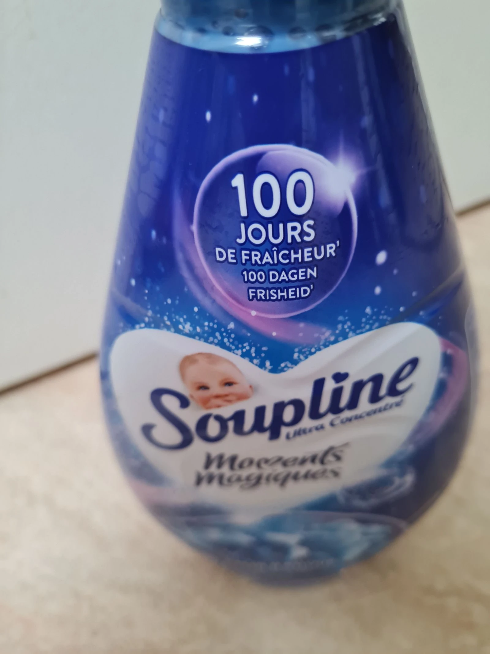 Soupline 